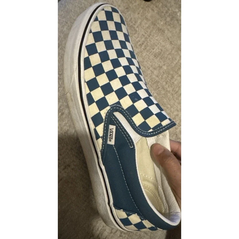 Vans product pair